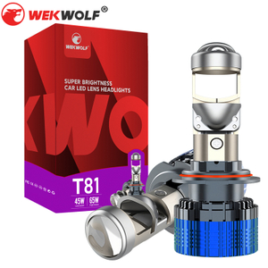 Серия T81 | 84W 8400LM Mini Projector Lens Lens Lens Lens Lod Bulbs Fury