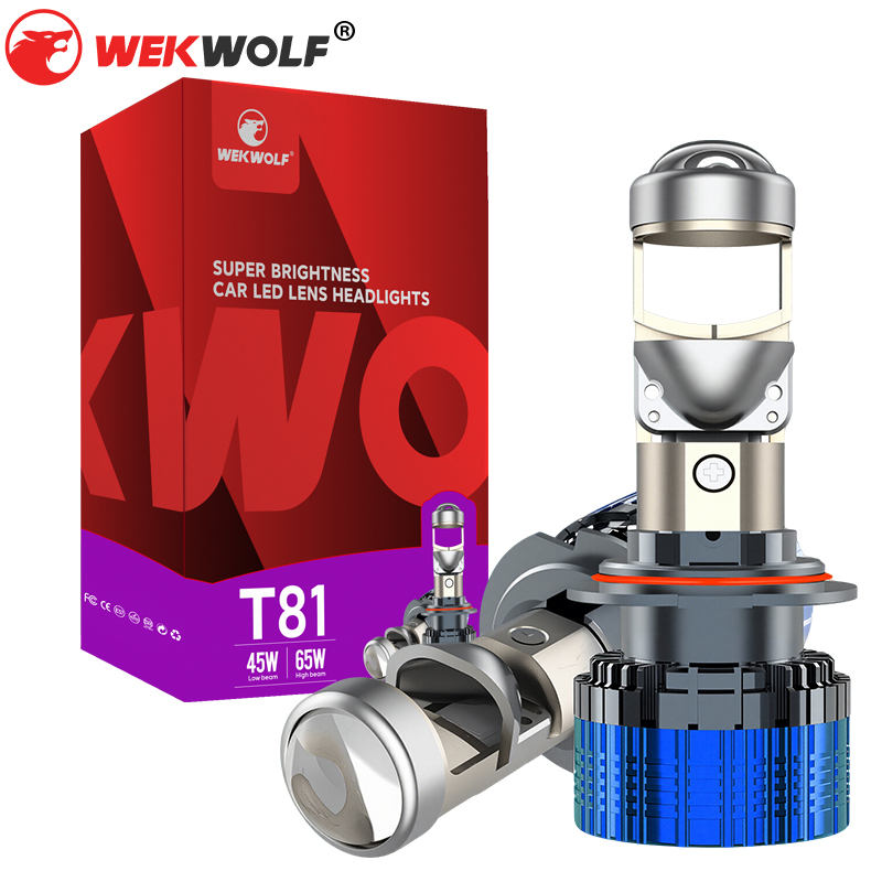 Серия T81 | 84W 8400LM Mini Projector Lens Lens Lens Lens Lod Bulbs Fury