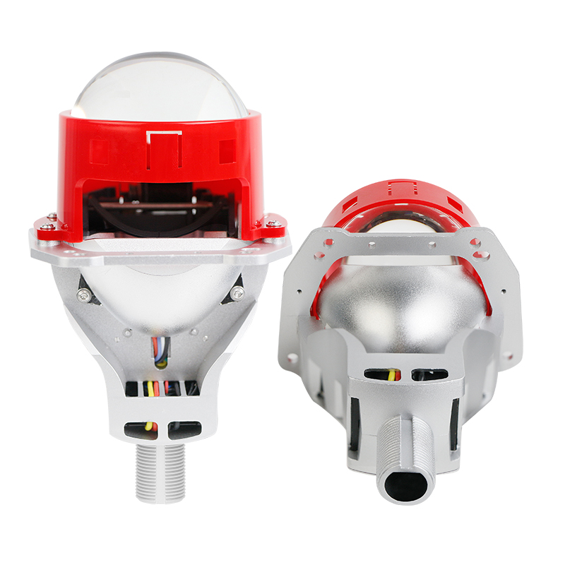 Заводская настройка 156 Вт Высокая мощность 3 -дюймовая светодиодные фар объектива для автомобиля для автомобиля 