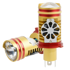 Серия T93 | Все в одном/низкочастотном заглушке и воспроизводитесь Lins Lens Lens Lens Lens Lens Lod Bulb H4