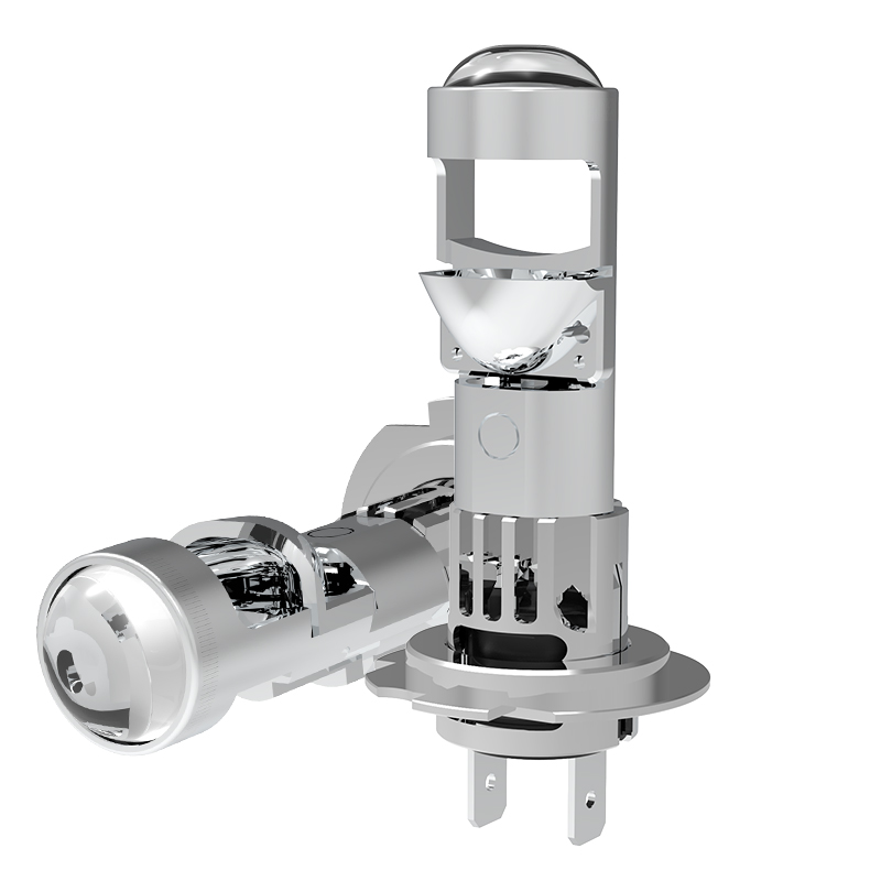 Серия T82 | 48W 6000lm Mini Projector Car Светодиод