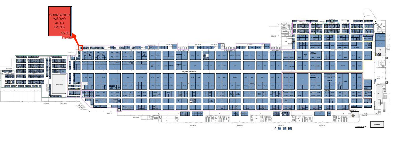 Веййо светодиодные фары 