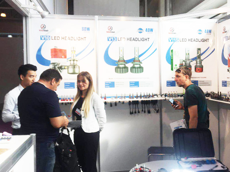 РОССИЯ ИНТЕРАВТО 2018