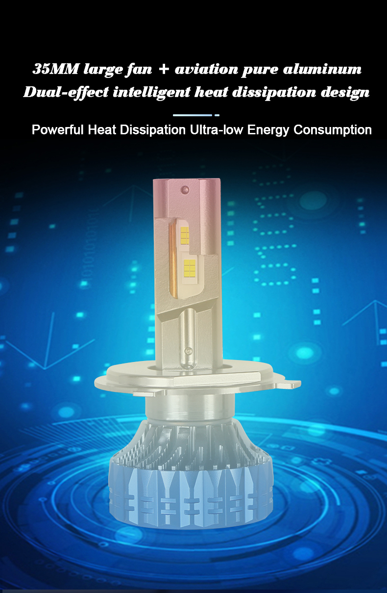 Поставщик автомобильной светодиодной лампы