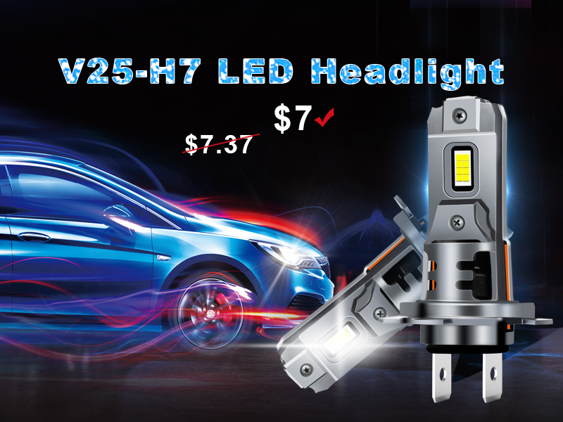 поставщик светодиодных фар