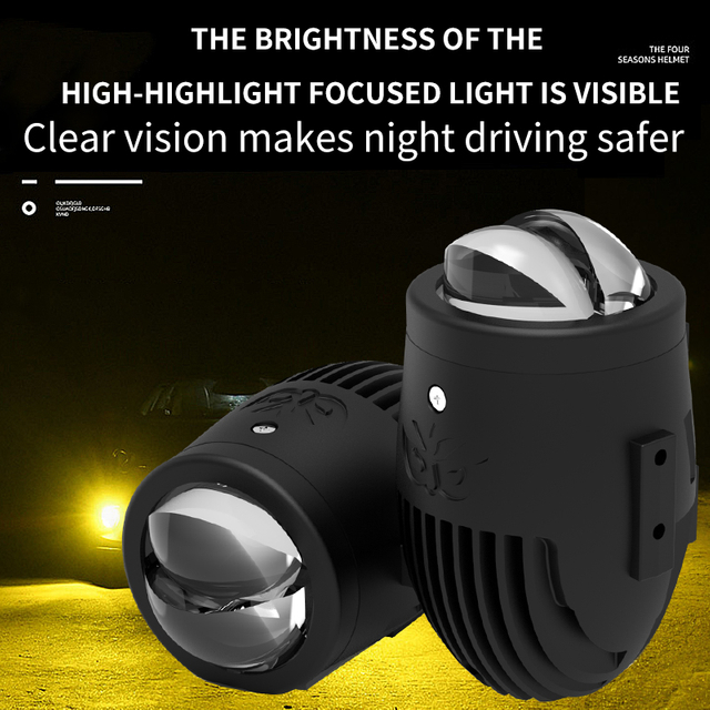 2 -дюймовый OEM 12 В 24 В.