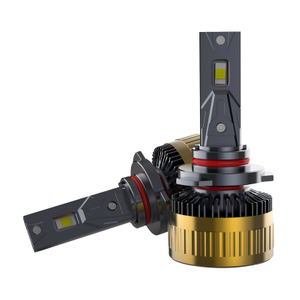 Высокая мощность 130 Вт светодиодные лампы фар 9005/hb3 с Canbus
