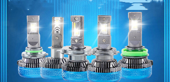 Как выбрать правильную цветовую температуру для лампочек для автомобилей