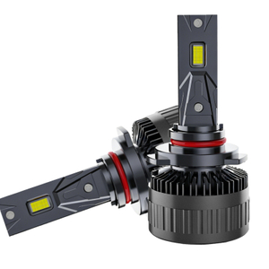 Универсальная супер яркая лампа для фар 12 В 24 В 13000 лм 130 Вт Автомобильная светодиодная лампа 9005 Авто светодиодные лампы для фар