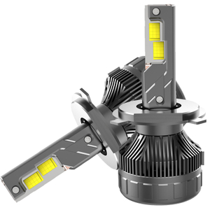 V70 Series | 280 Вт 29000LM 12 Вольт H4 High/Low Beam Светодиодные лампы для автомобиля для автомобиля