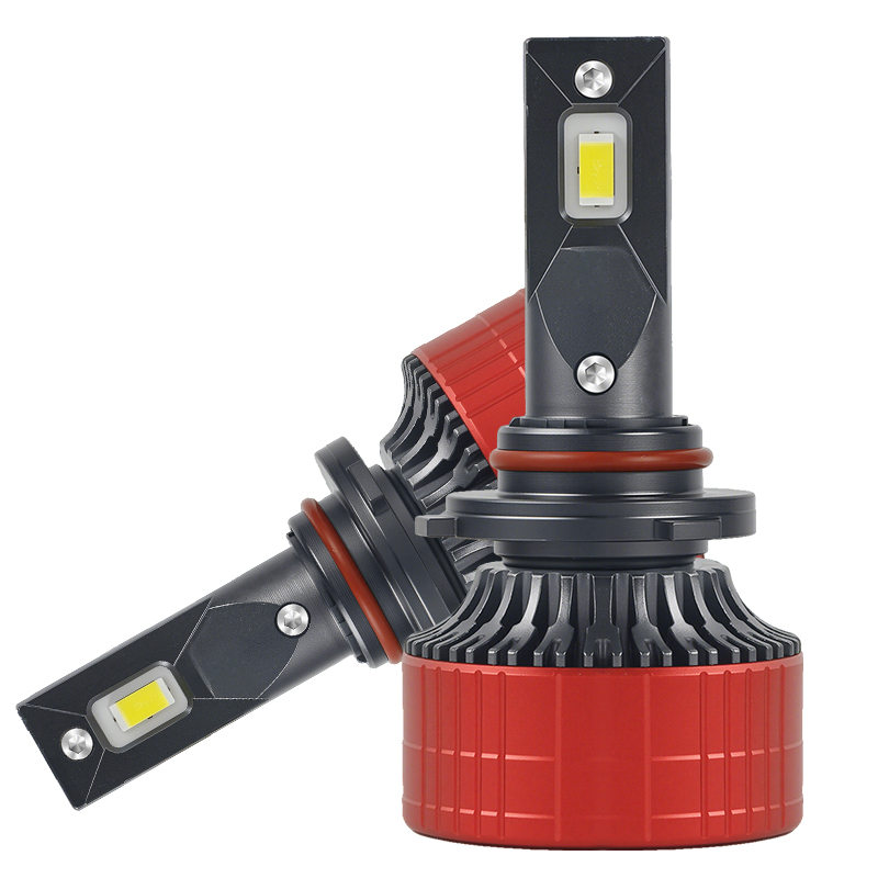 Самая яркая светодиодная лампа для фар 9005 140 Вт 14000LM OEM/ODM