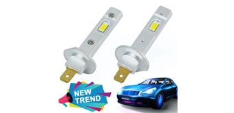 Как цветовая температура влияет на ваш опыт вождения с индивидуальными светодиодными автомобилями