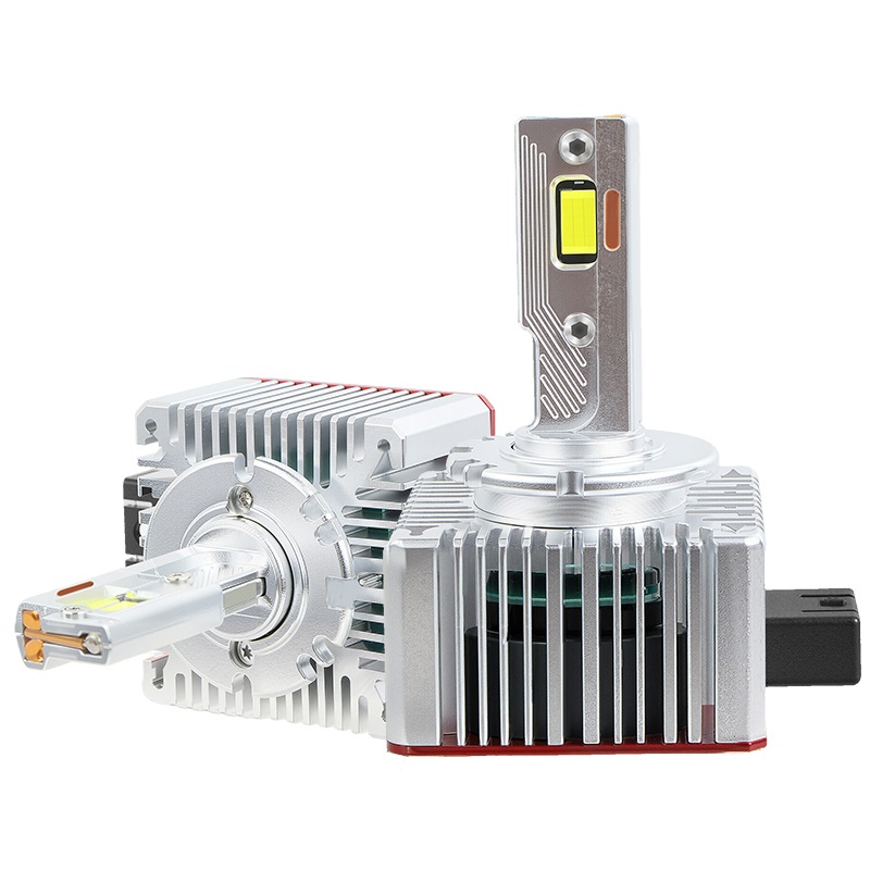 Серия D | OEM D1S/D2S/D3S/D4S светодиодные лампы для фар 6000K 180W высокой мощности 18000LM ксеноновые HID сменные лампы