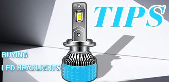 Советы, которые вы должны знать, прежде чем покупать светодиодные фары