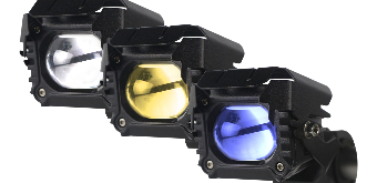 Каковы рыночные тенденции для прожектора светодиодов мотоциклов?