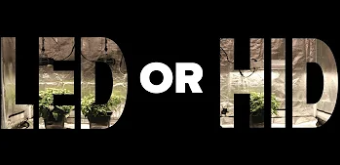 Руководство по выбору светодиодных и спрятанных фар