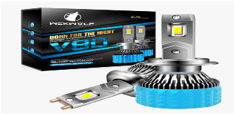 Что такое светодиодные фары и как они работают?