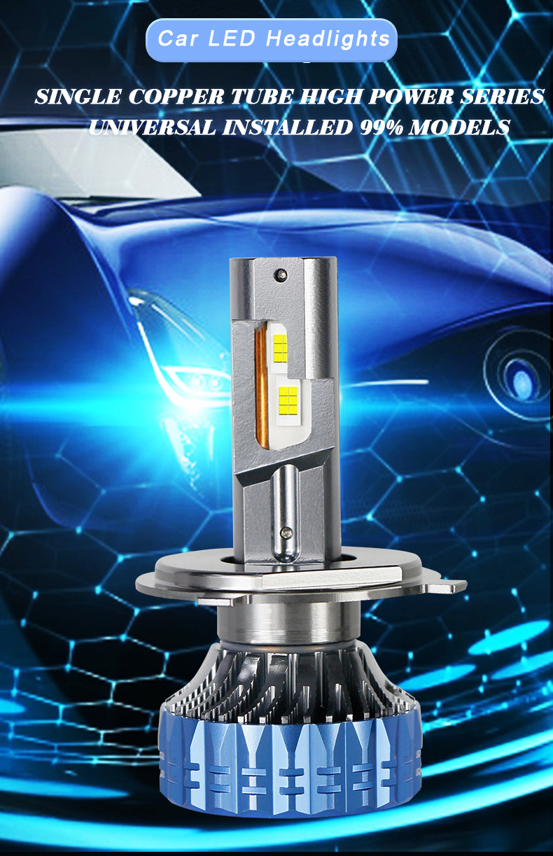 Светодиодный фары поставщик