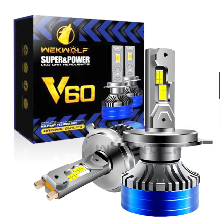 Какие автомобильные модели оснащены супер яркими фарами?