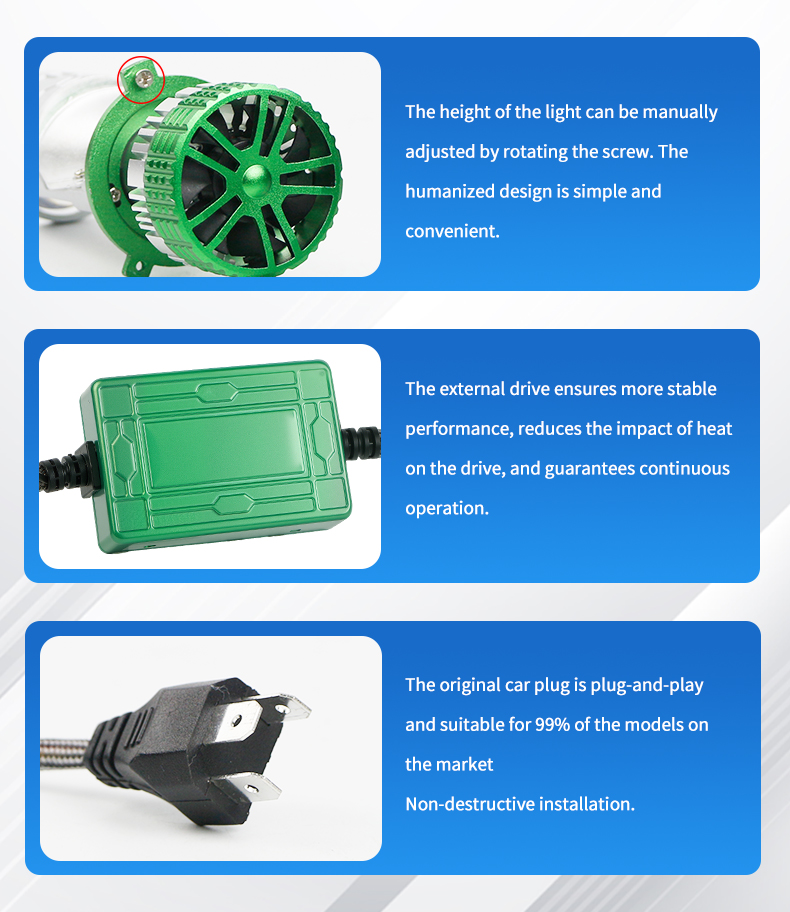 T90 三色摇控-英文