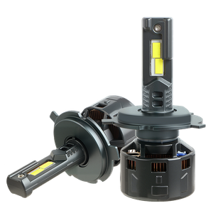 OEM/ODM 180W 24000LM Дальний ближний свет CSP 8050 Chips Премиум Водонепроницаемые светодиодные лампы для фар 24V для грузовиков