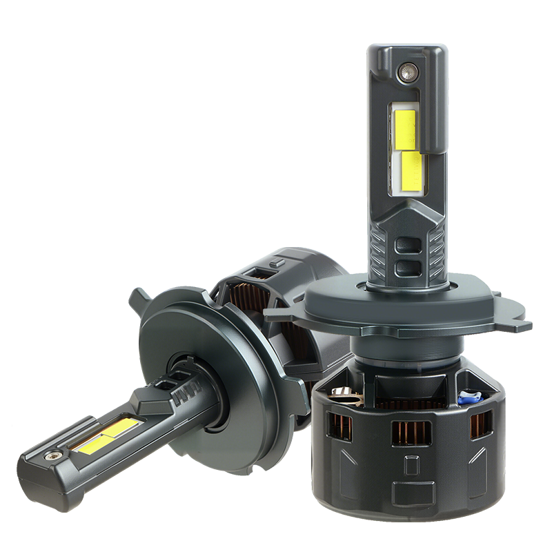 OEM/ODM 180W 24000LM Дальний ближний свет CSP 8050 Chips Премиум Водонепроницаемые светодиодные лампы для фар 24V для грузовиков