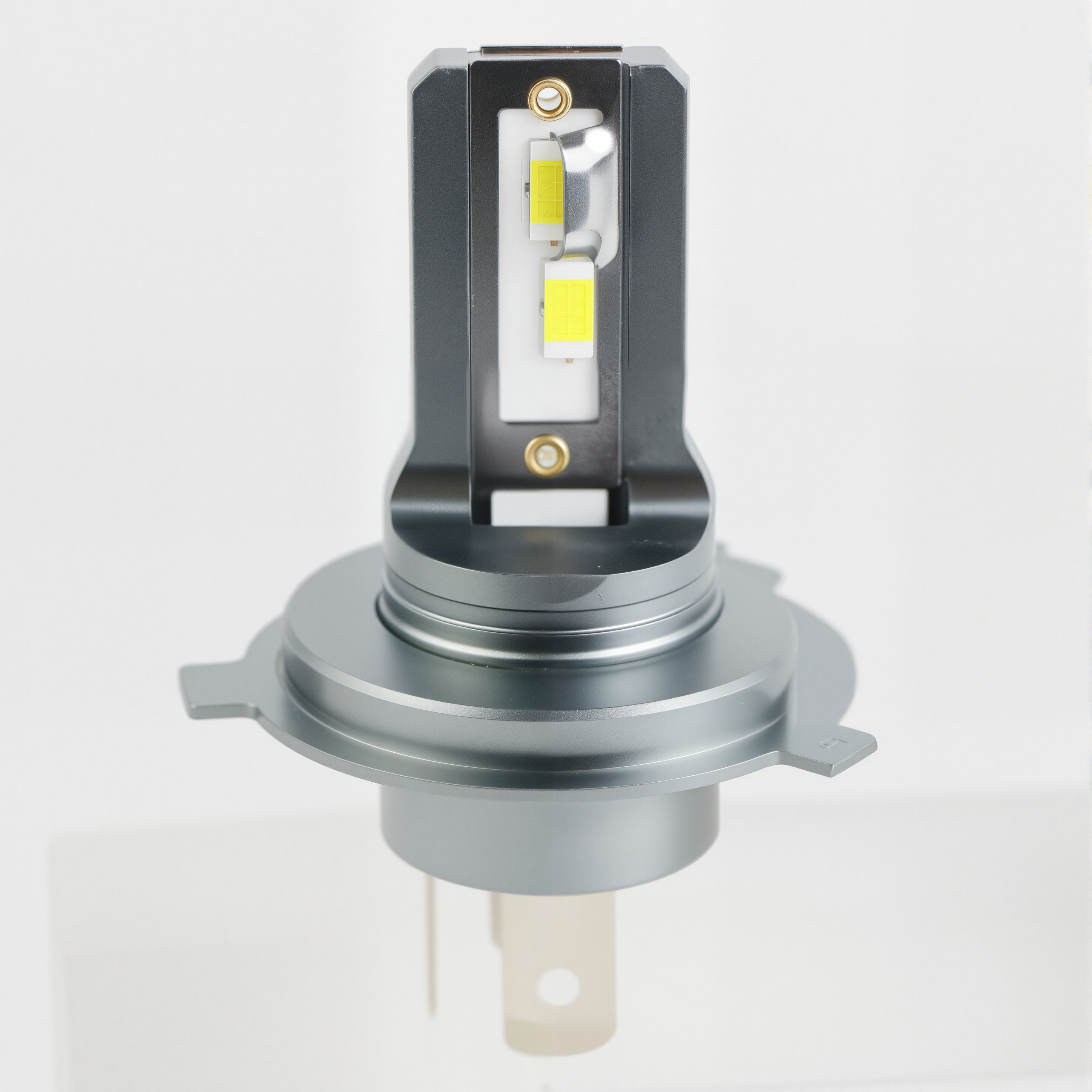 заводская цена водонепроницаемый безвентиляторный 1:1 мини-размер дизайн 12 В линейный драйвер автомобильные светодиодные лампы для фар