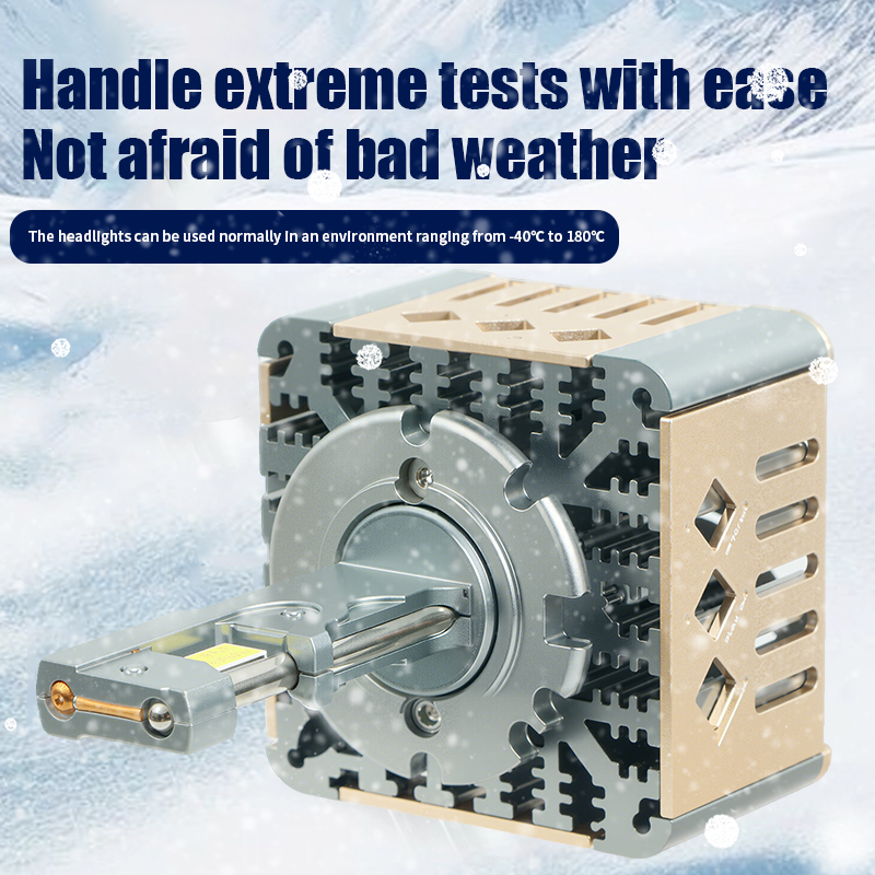 OEM яркость 35 Вт 10000LM 6000K холодный белый светодиодный светильник для фар 1:1 D1S HID размер лампы ксеноновые сменные лампы