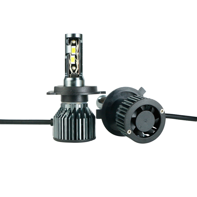 Светодиодная фара с низкой ценой с высокой мощностью V2T