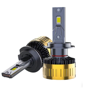 Серия М8 | Оптовая торговля 130W 13000LM автомобильные светодиодные лампы для фар H7