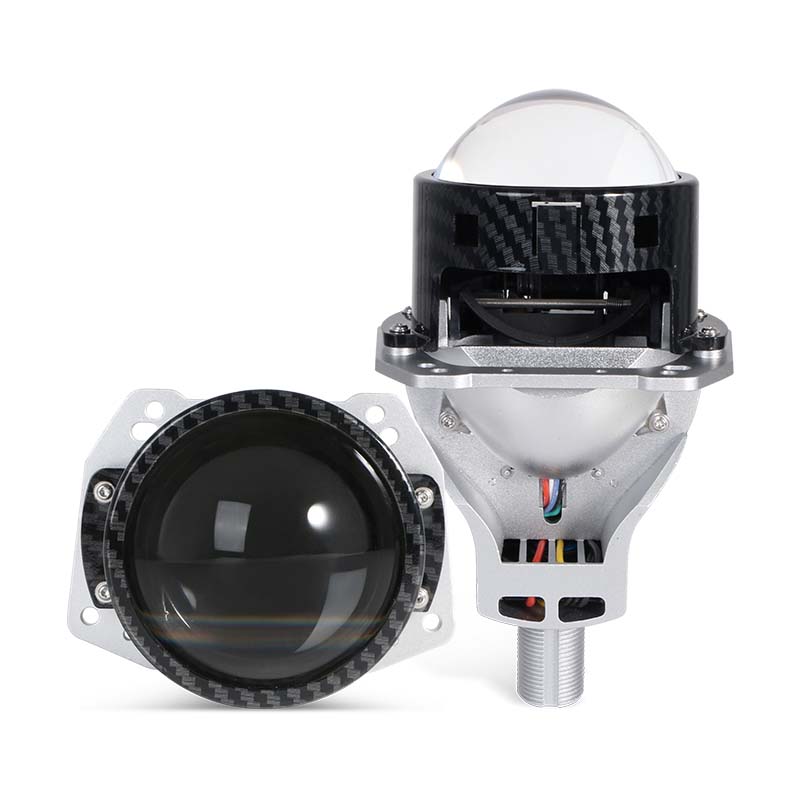 Серия T11 | 3,0 дюйма высотой мощности 110 Вт/156 Вт двойной чашки BI Proctor Leber Lens Furights с лучом HI/LO