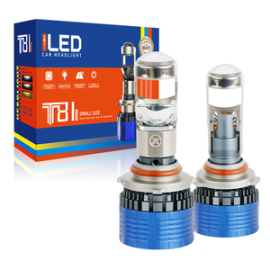 84W 6000K Upgrade Auto Front Light