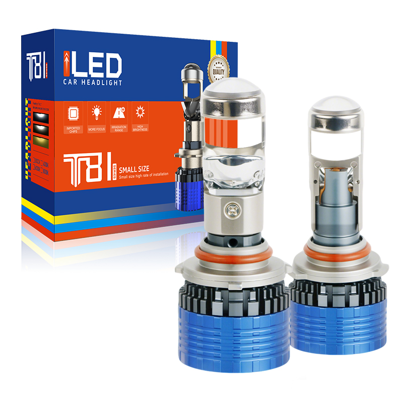 84W 6000K Upgrade Auto Front Light