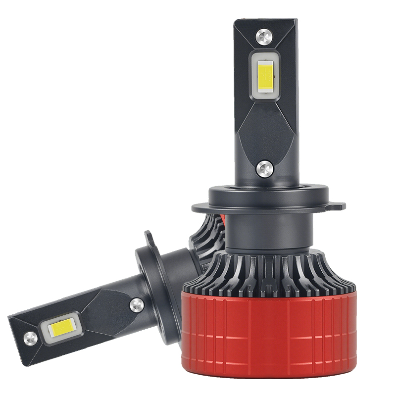 OEM/ODM Яркая светодиодная лампа для фар мощностью 140 Вт H7