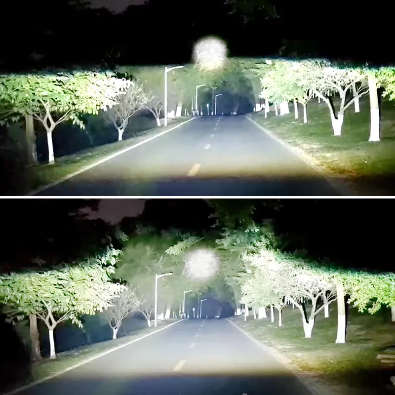 применение светодиодного лазерного света