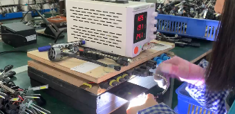 Почему светодиодные автомобильные фары тестируют необходимость