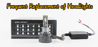 Как исправить мерцание светодиодной фары: простые советы, которые на самом деле работают