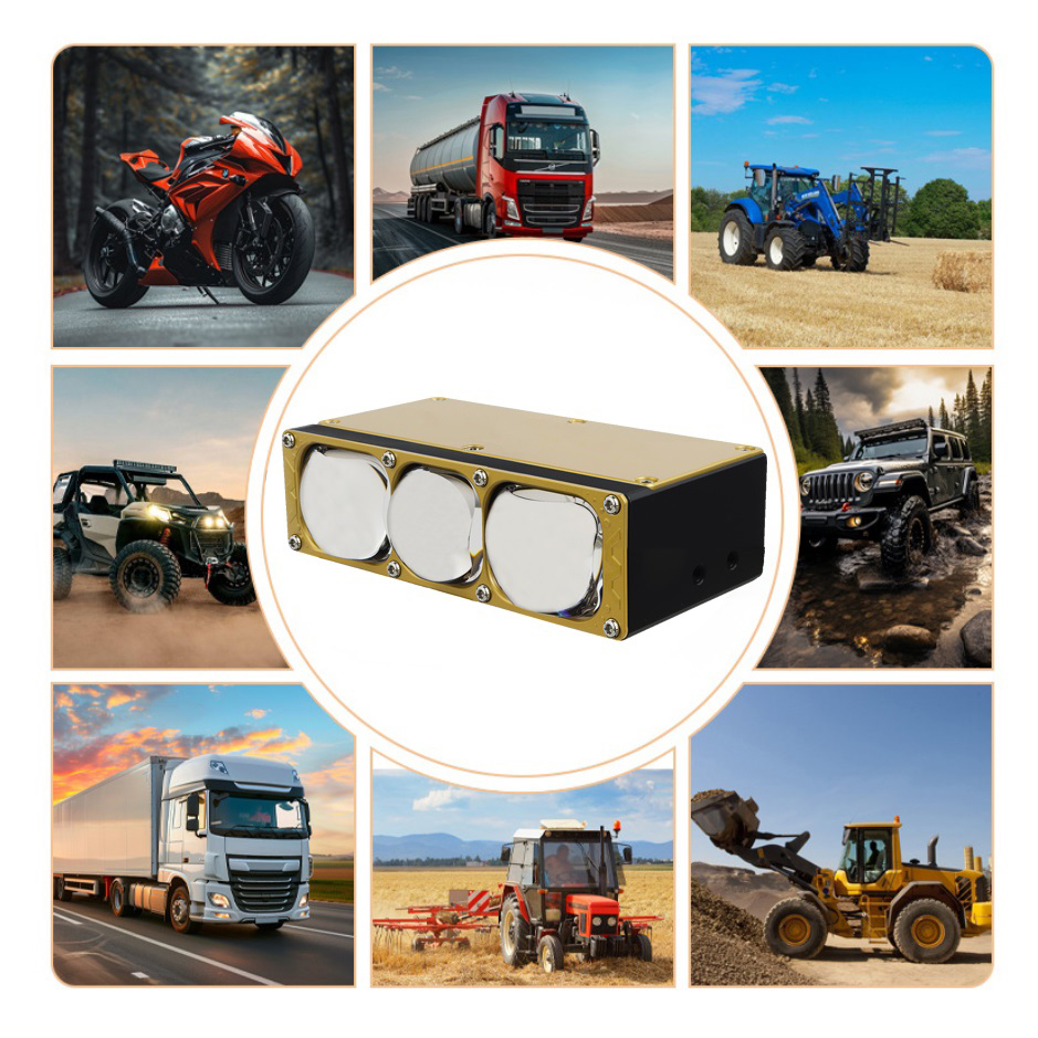 Автомобильные прожекторы 170 Вт, 3 глаза, синие линзы, двухсветодиодные фары на решетке радиатора с вентилятором DRL, противотуманные рабочие фары, внешние вспомогательные фары, внедорожник, грузовик