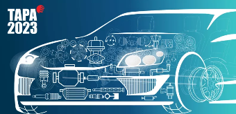 Посчитывая на Tapa Show в Бангкоке: увидимся там!