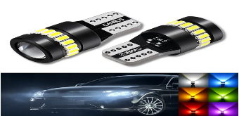 Как светодиодные фары улучшают безопасность дорожного движения