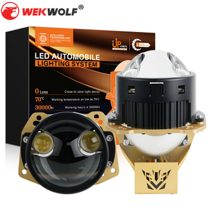  Серия T13 | 3,0-дюймовый 124W/164W LASER LASER DUALIGHT BI PROCENT LENS LED LED Светодиодные лампы фары