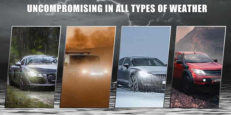  Что такое трехцветные температурные светодиодные фар?