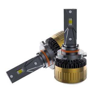 Оптовая 13000 лм ярче 9006/HB4 светодиодные лампы для автомобиля для автомобиля
