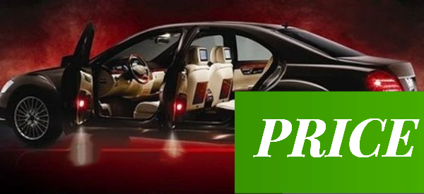 Светодиодная цена фары