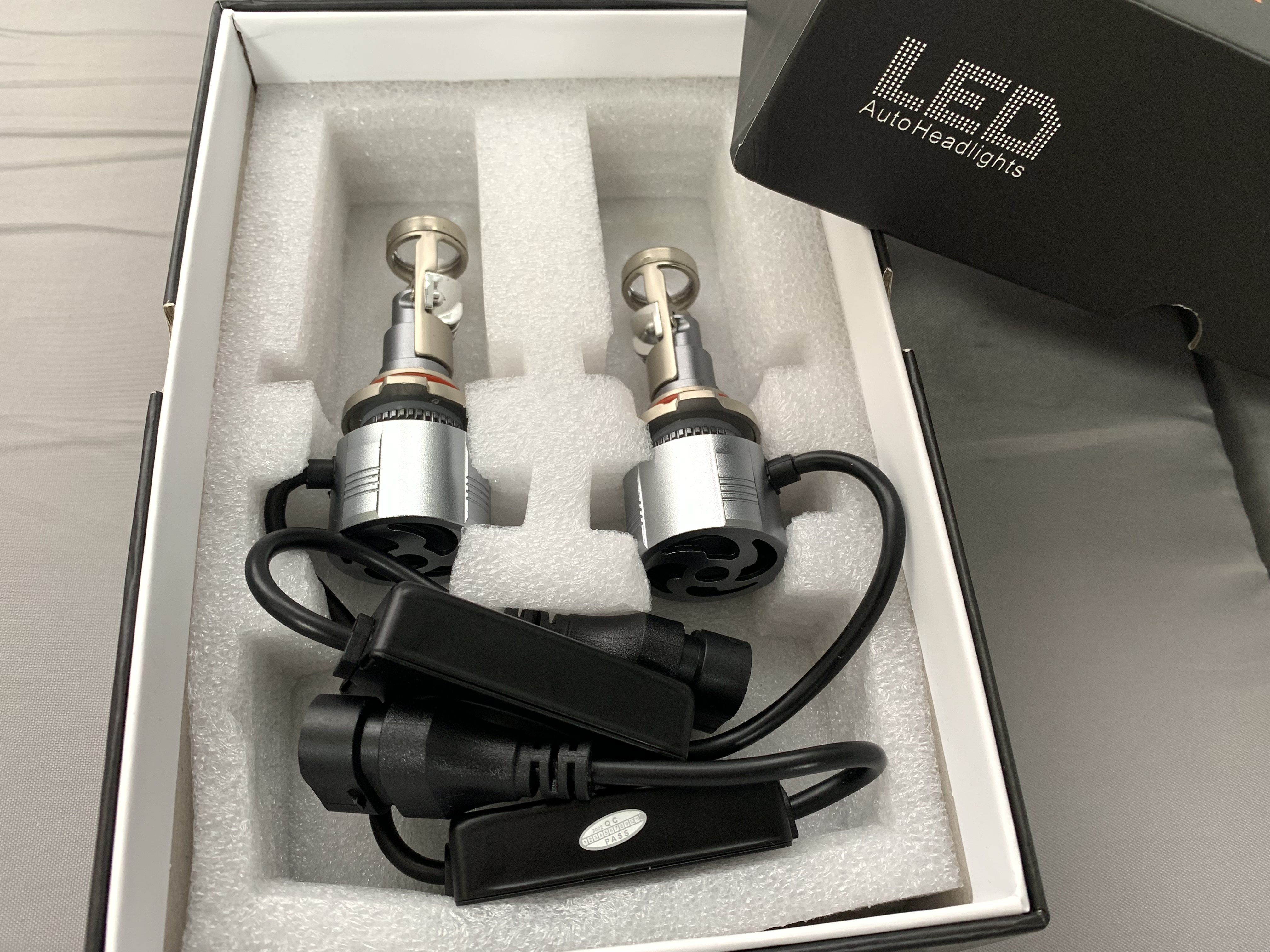 LED Projector Package