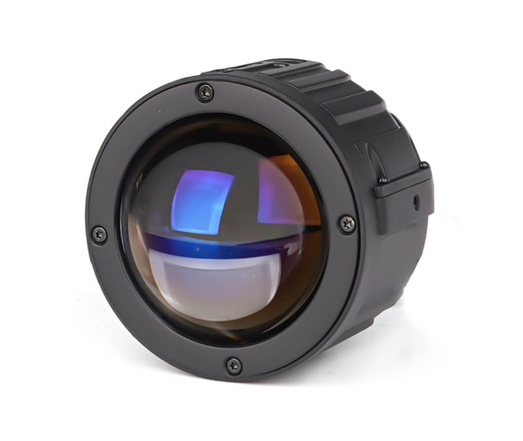 3,0 -дюймовый светодиодный проектор Lens Lens Lens Lens Led Light с набором для модернизации Furlector Furlector