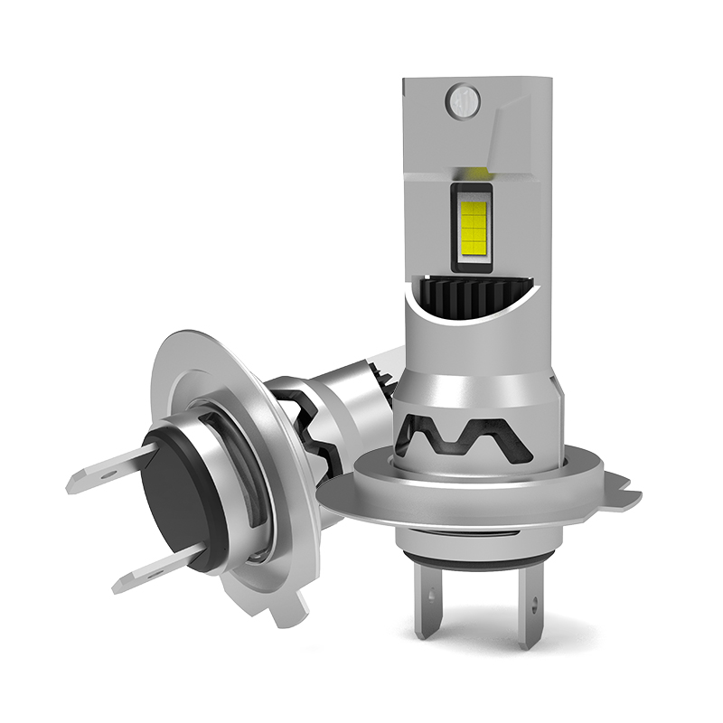 V25S Series | 1: 1 мини -размер 64W 6400LM 6500K прохладный белый