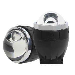 Водонепроницаемый 3-дюймовый 3-дюймовый однопроизводительный объектив 116 Вт.