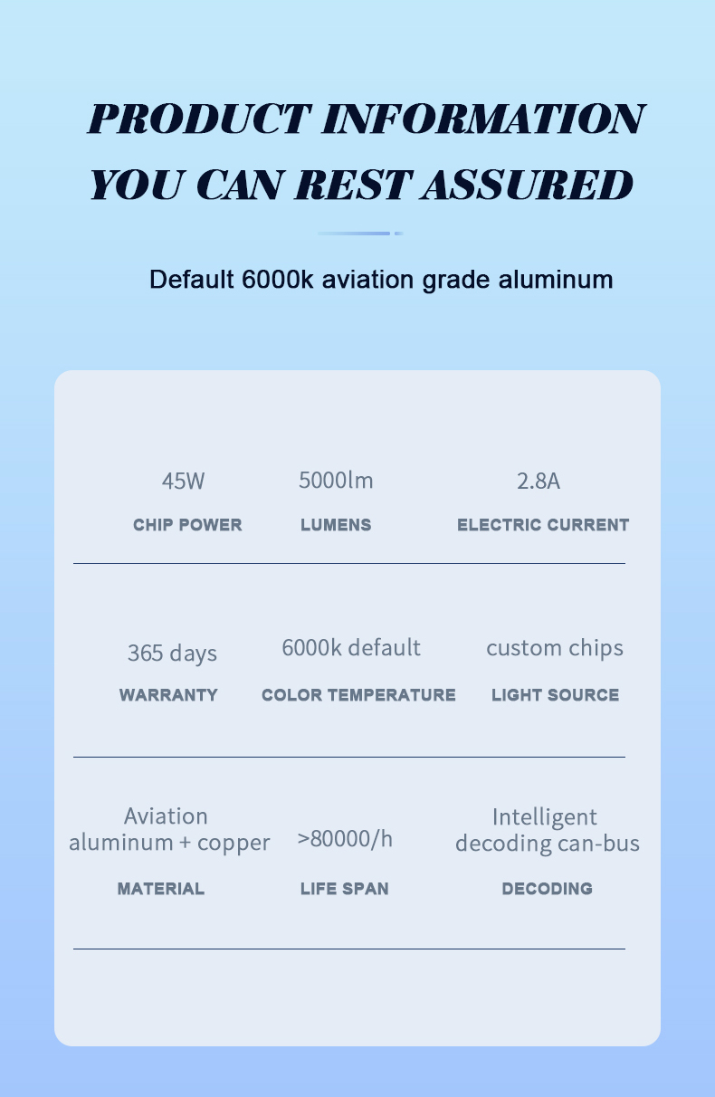 Производитель светодиодов автомобилей