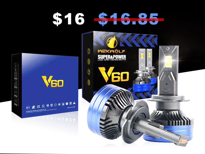 h7 светодиодные фары оптом